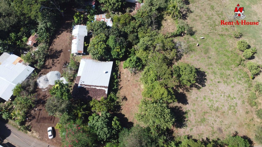 Lot in Las Tablas, Ready for Construction